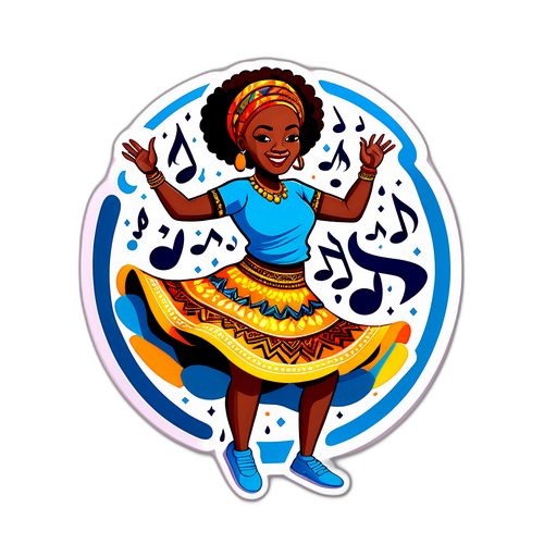 Chacha Mwita Anayesherehekea Utamaduni