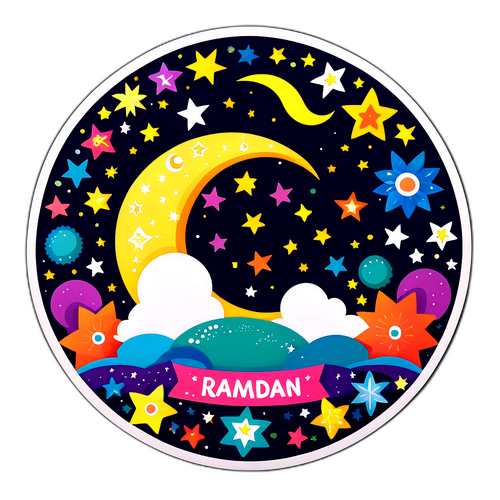 Kalendar Hitung Mundur Ramadhan 2026