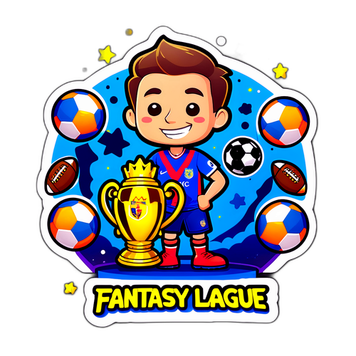 Pemilihan Fantasi Liga