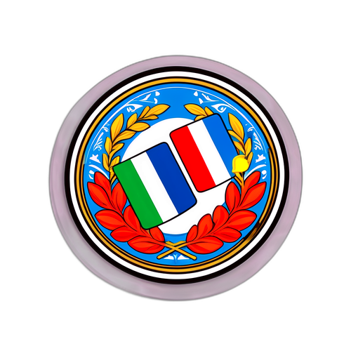 Elegant Samarbete mellan Israel och Italien