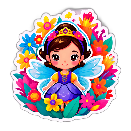 Maria Pitica - Sticker Ireal