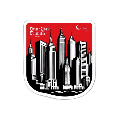 Cornice di New York