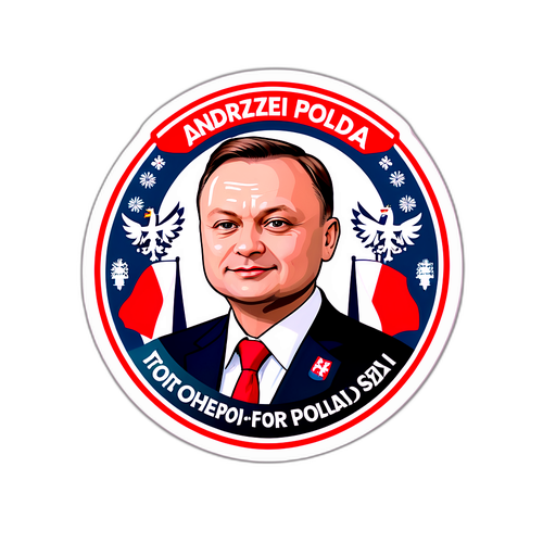 Andrzej Duda - Razem dla Polski