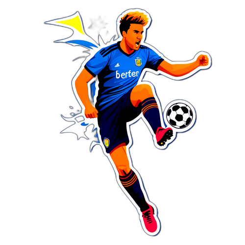 Pemain FC Sukan Menguasai Trik Bola Sepak