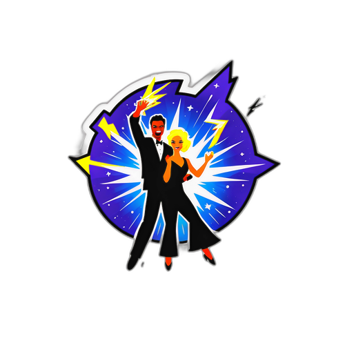 Élimination Éblouissante dans 'Dancing with the Stars'