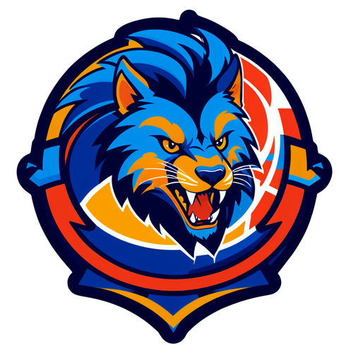Stickers för Atalanta och Lecce