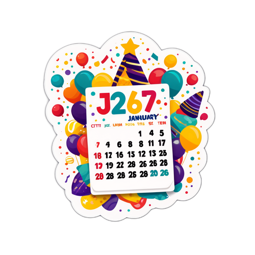 Kalender Perayaan Cuti Bersama 2026