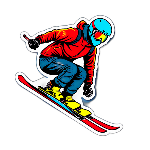 Freestyle Hiihdon Innoitus