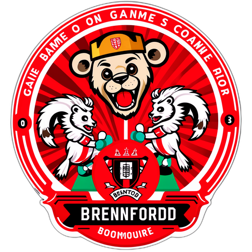 Mechi ya Brentford vs Bournemouth