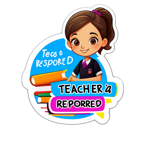 Δάσκαλος αναφοράς 6χρονου