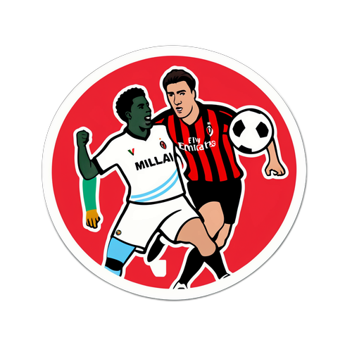 Αντιπαλότητα Como εναντίον Μίλαν