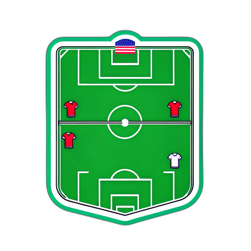 Game On! Design di Calcio