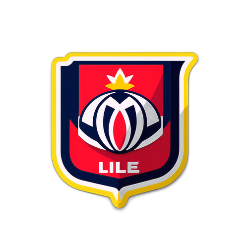 โลโก้ทีมลิลล์