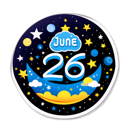 Günün Doğum Günü: 26 Haziran