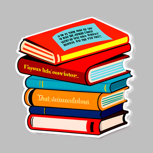 Importância da Leitura
