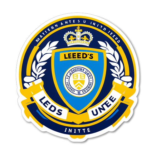 Marching On Together: The Unbreakable Spirit of Leeds United Revealed!