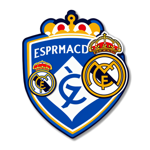 Epic Clash: Real Madrid vs. Espanyol – Fodboldens Største Showdown!