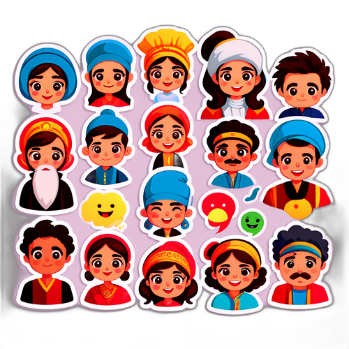 Bir Başkadır Karakter İfadeleri