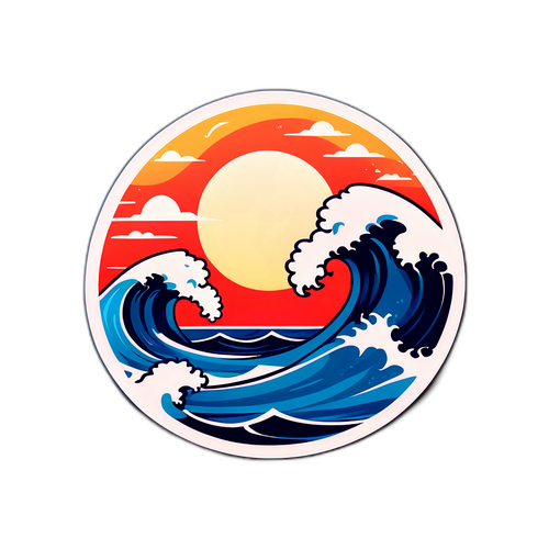 Підводні хвилі спокою