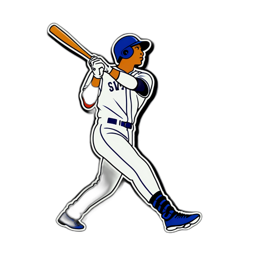 고석현 홈런 스티커