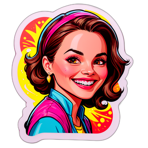 Stohl Vica szórakoztató karaktere