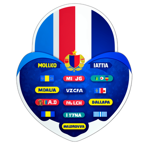 Olaszország-Moldávia mérkőzés statisztikái