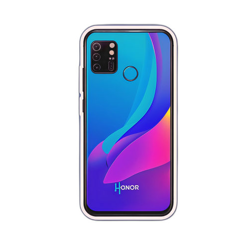 Honor Win Telefonu İçin Modern Tasarım