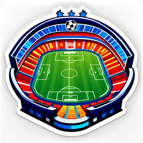 Champions League Finale Stadion