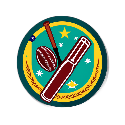 Bat Kriket dan Bola Australia vs West Indies