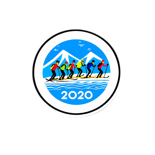 Luo Tour de Ski 2025