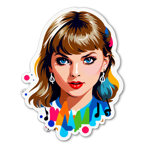 Taylor Swift : Musique et Engagement