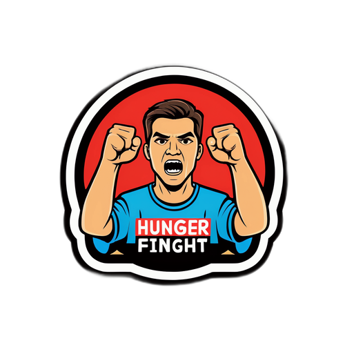 Διαμαρτία Πείνας