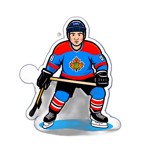 Otso Rantakari Jääkiekossa