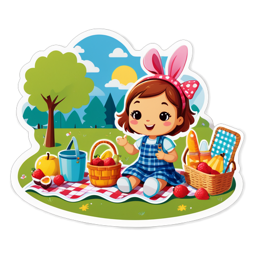 Bonny al Pic Nic