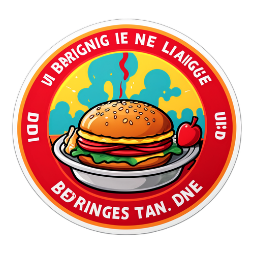 非法饮食的后果警告