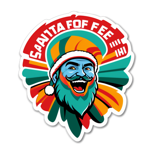 Pasión y Orgullo: Santa Fe en Colores