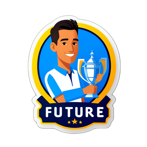 Baadaye ya Tennis