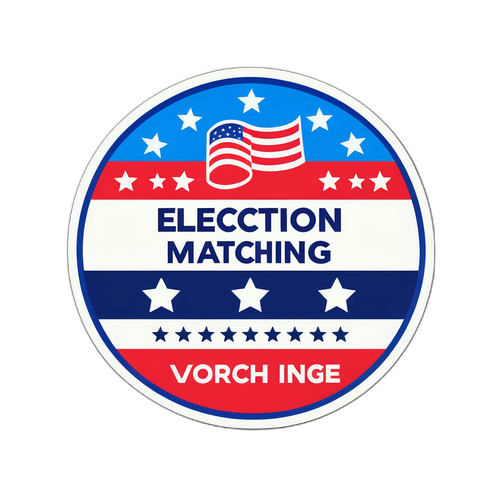 選挙マッチング