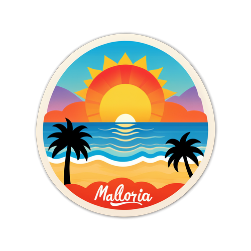 Ogenblikken van Onze Favoriete: De Adembenemende Zonsondergang van Mallorca!