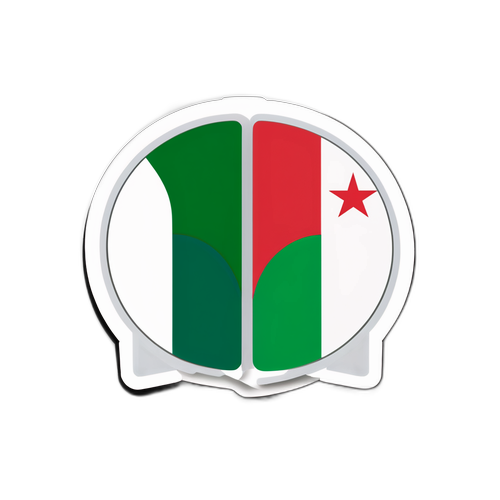 Rivalry kati ya Nigeria na Algeria