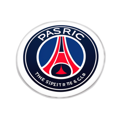 PSG – Pariisin FC - Urheilun ja yhteisön henki