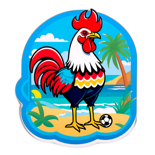 Alama ya Kuku wa Brighton