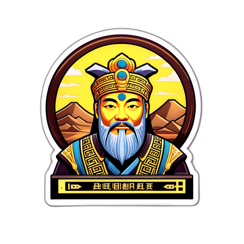 秦始皇陵的新发现