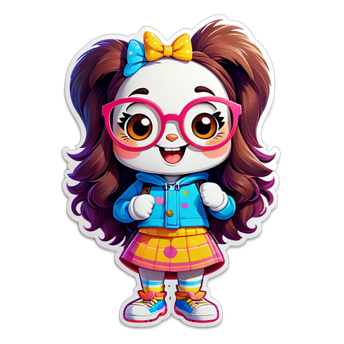 Bonny il Personaggio Giocoso