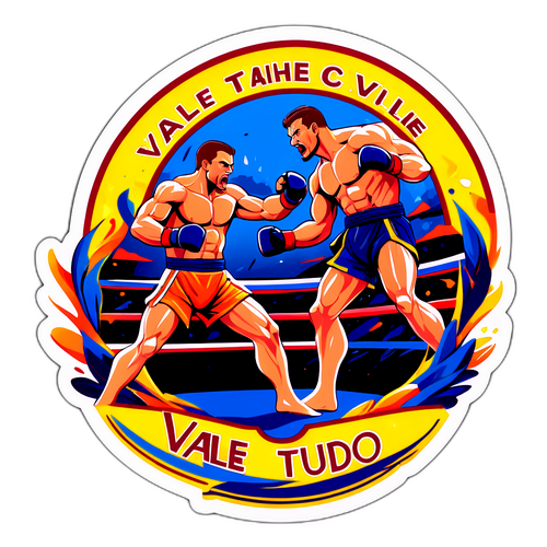 Valor do Vale Tudo
