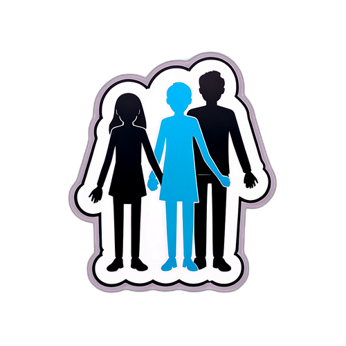 Erzincan Dayanışma Stickerı