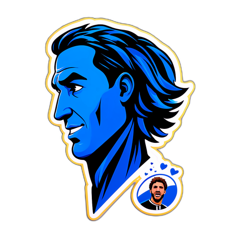 Емоції гравців Аталанти та Ювентуса під час матчу