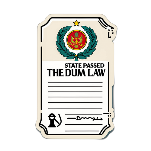 Законопроект принят