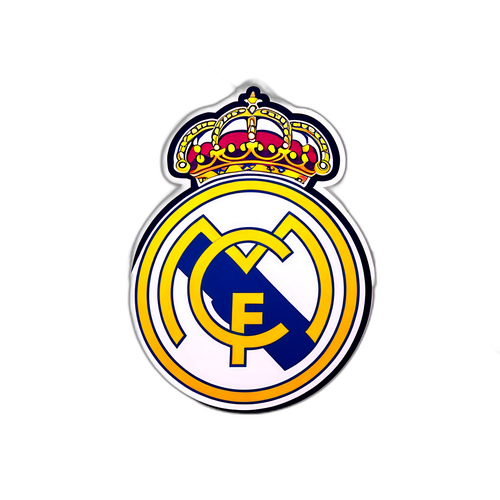 Ikoni ya Real Madrid