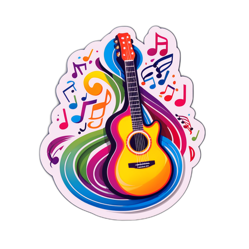 संगीत का जश्न